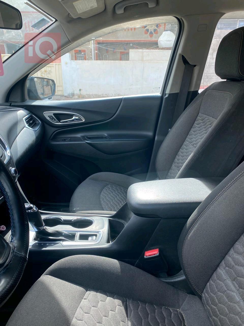 شيفروليه إكوينوكس